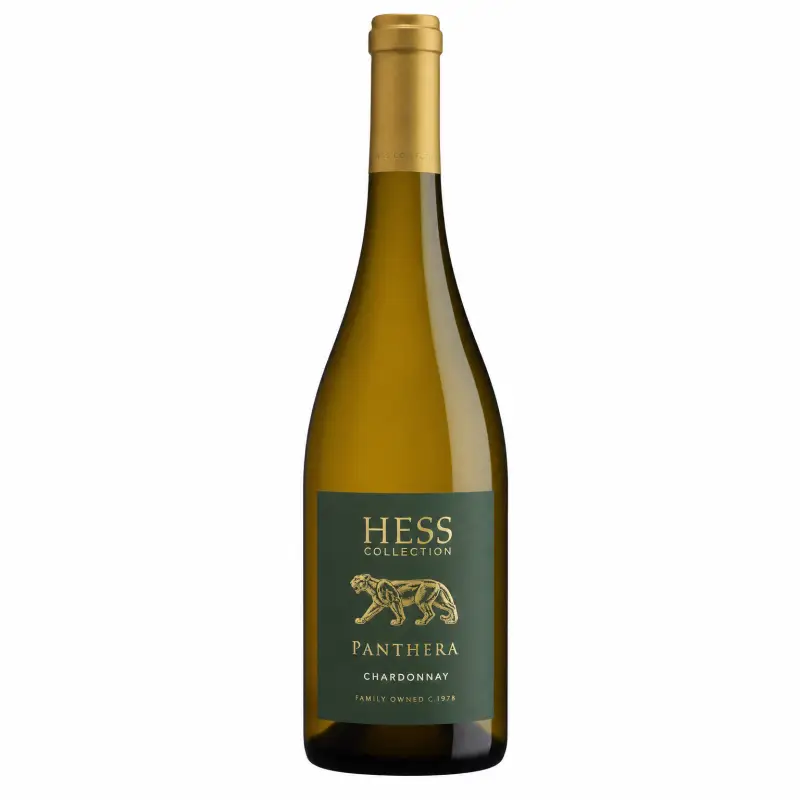 Hess Collection Panthera Chardonnay 750ml