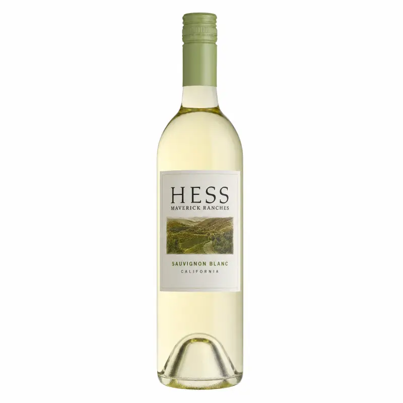 Hess Maverick Ranches Sauvignon Blanc 750ml
