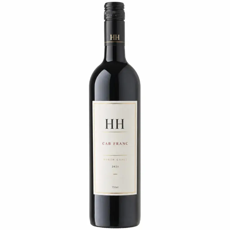 HH Cab Franc 750ml