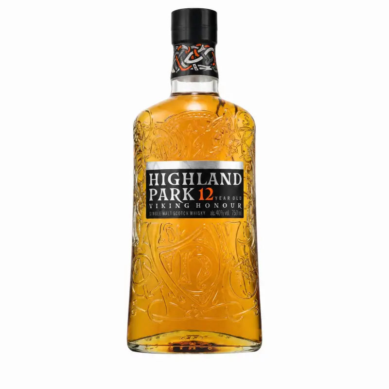 Highland Park 12 Year Old 750ml
