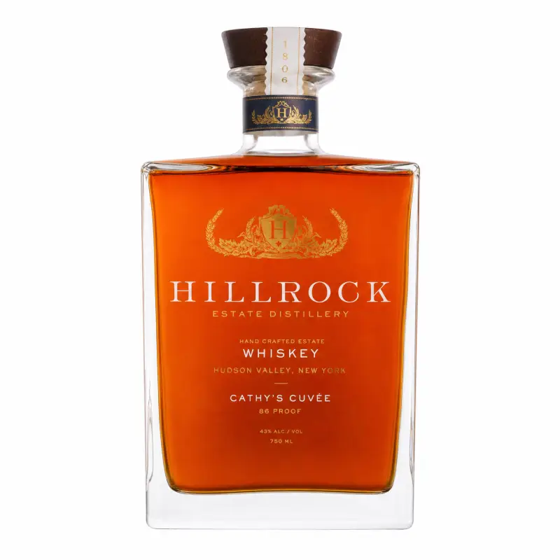 Hillrock Cathy's Cuvée 750ml