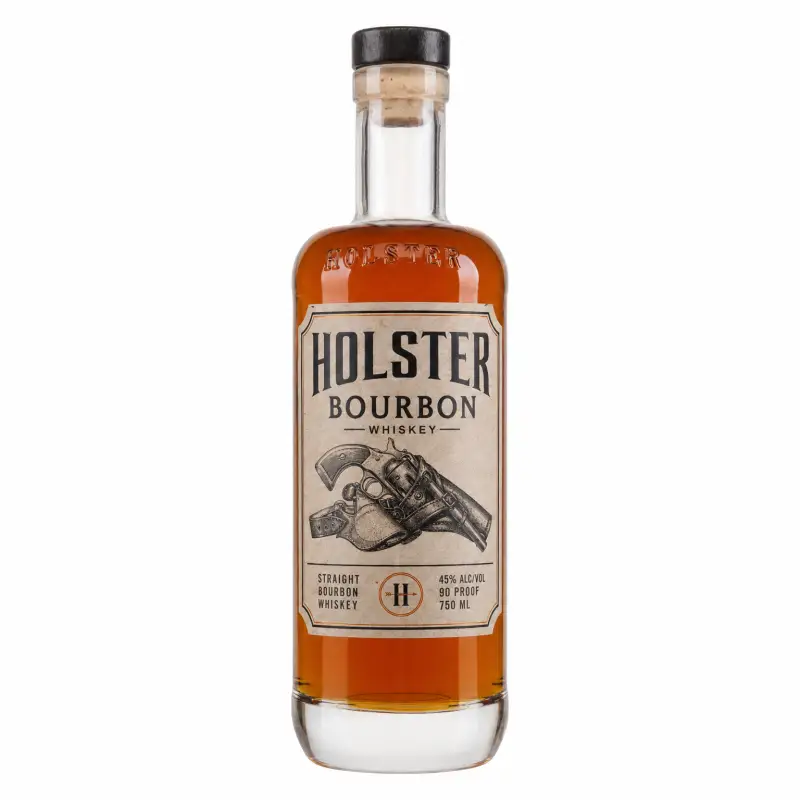 Holster Bourbon