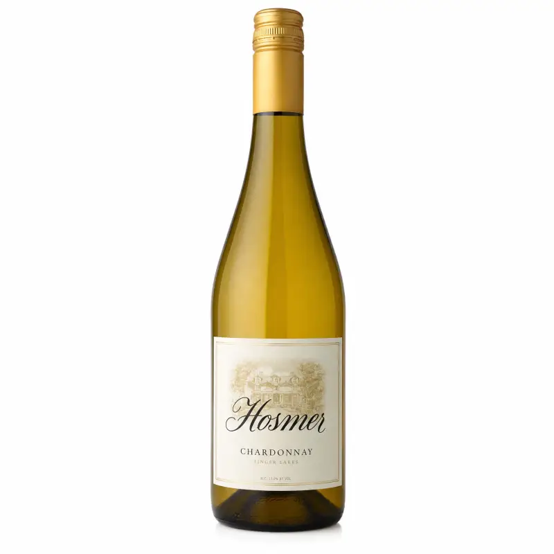 Hosmer Chardonnay 750ml