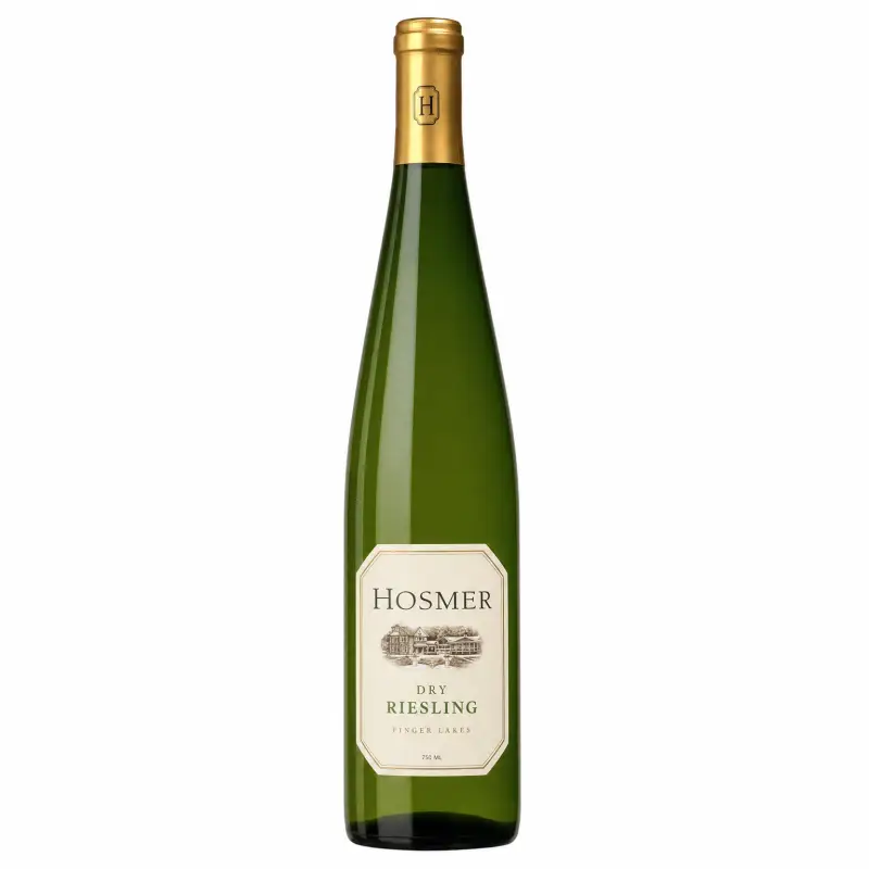Hosmer Dry Riesling 750ml