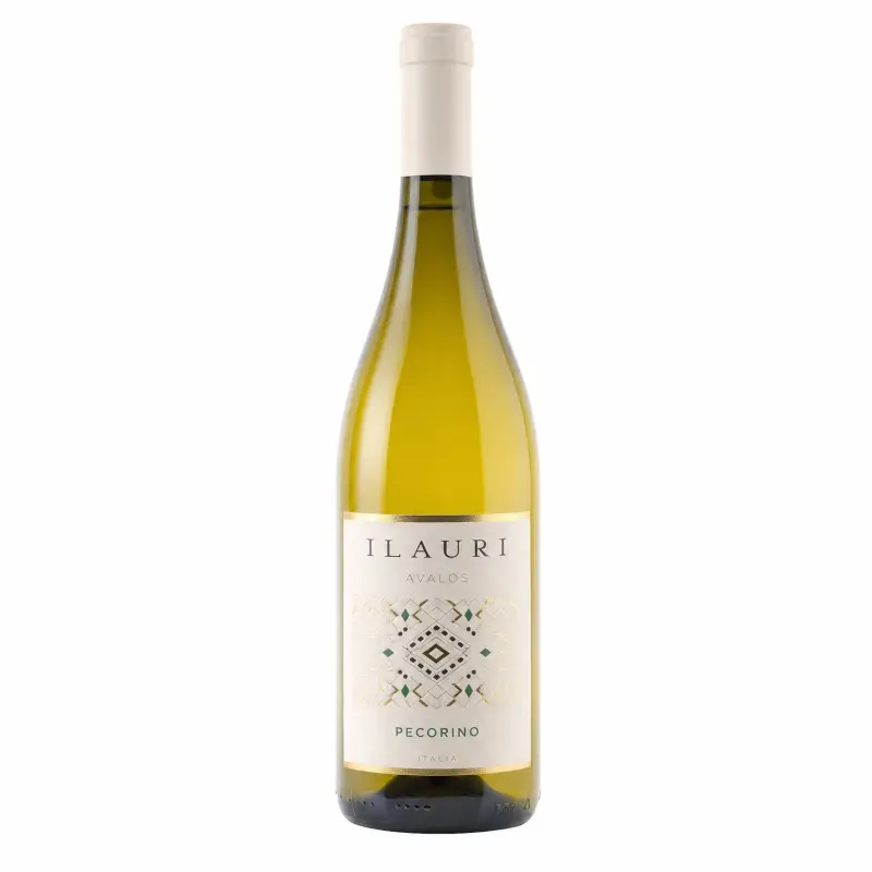 Ilauri Avalos Pecorino 750ml
