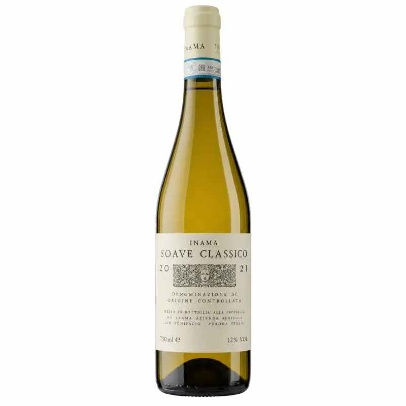 Inama Soave Classico 750ml
