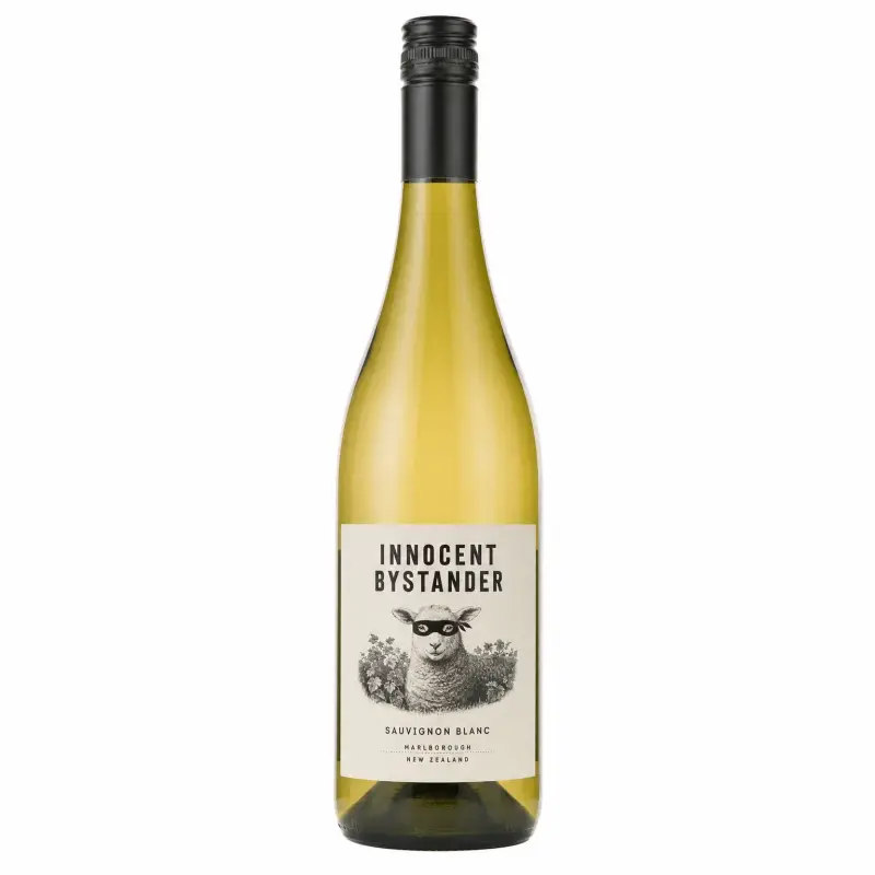 Innocent Bystander Sauvignon Blanc 750ml