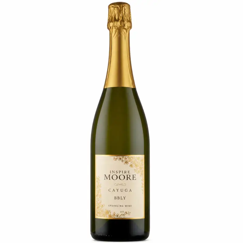 Inspire Moore Cayuga Bbly 750ml