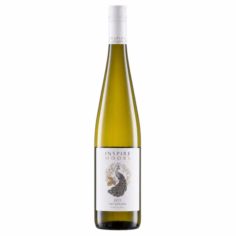 Inspire Moore Joy Dry Riesling 750ml