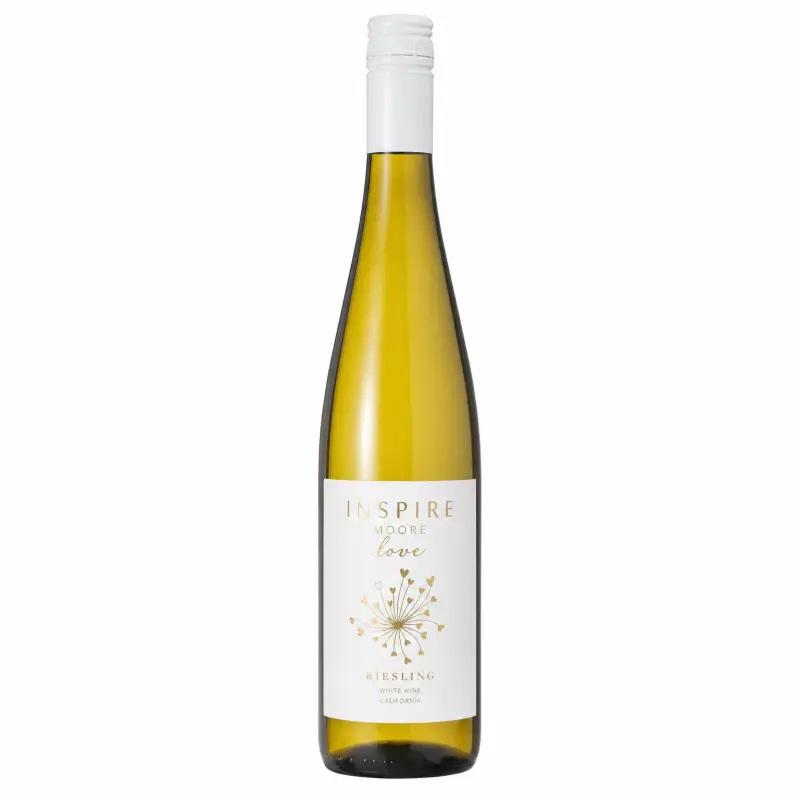 Inspire Moore Love Riesling