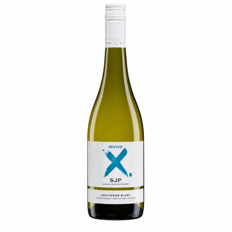 Invivo SJP Sauvignon Blanc 750ml