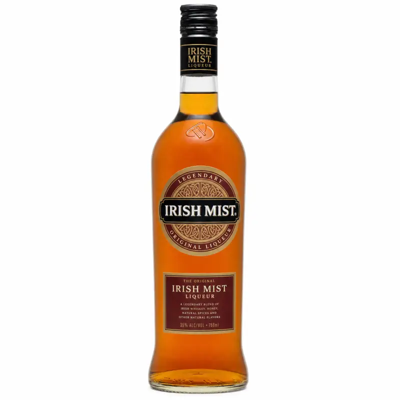 Irish Mist 750ml