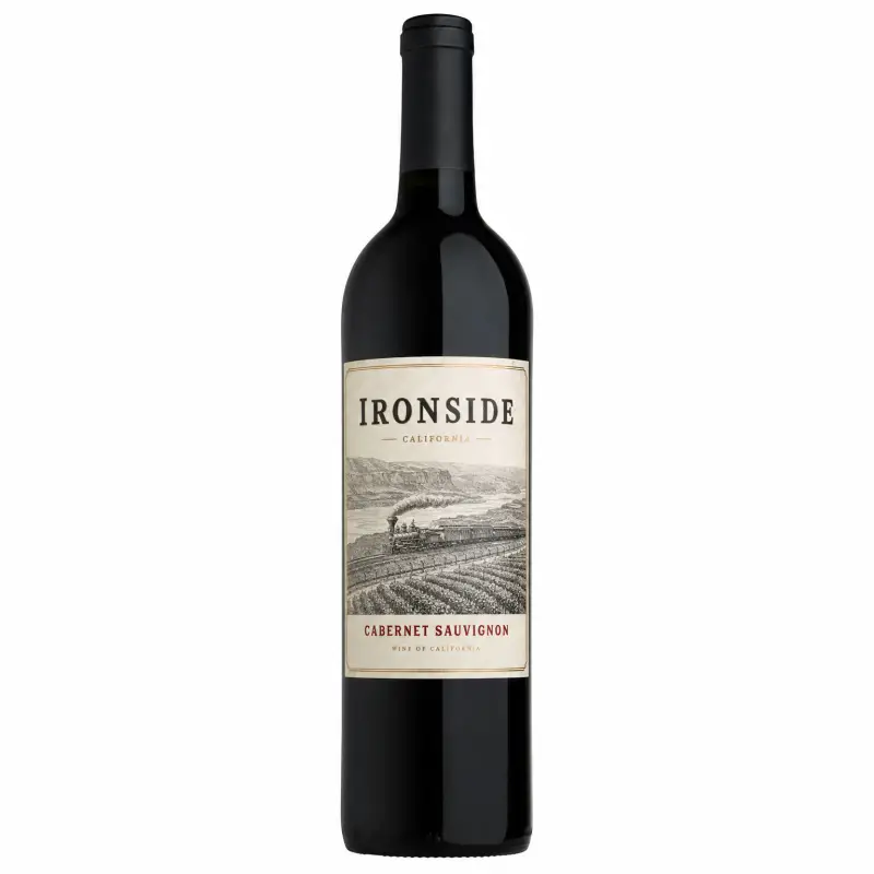 Ironside Cabernet Sauvignon 750ml