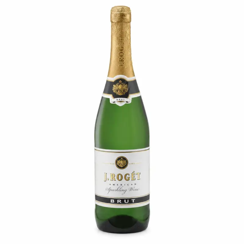J Roget Brut 750ml