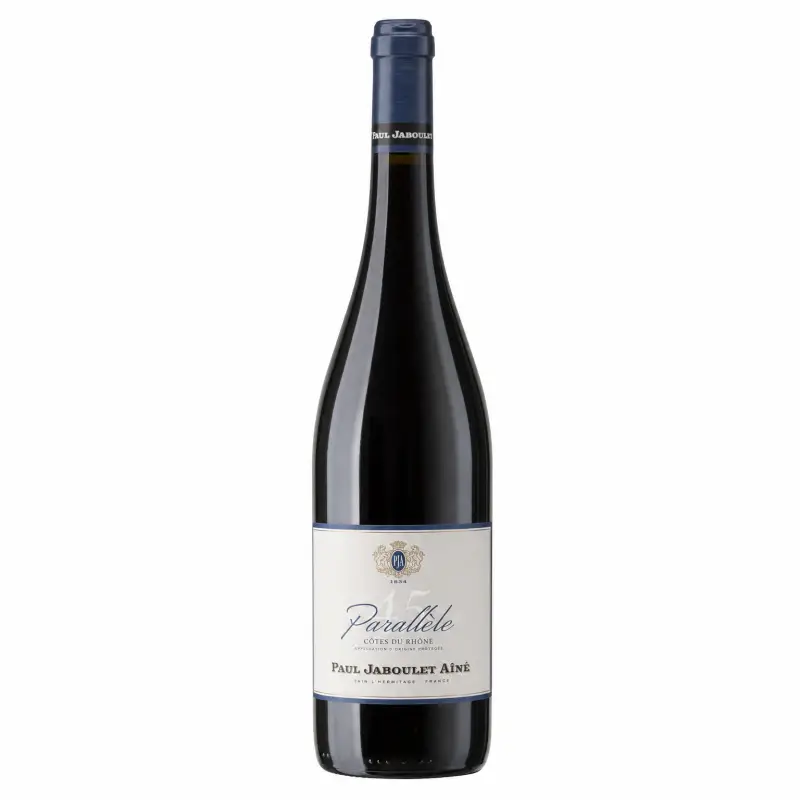 Jaboulet Parallèle CDR Rouge 750ml