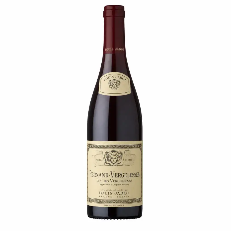 Jadot Pernand-Vergelesses Ile Des Vergelesses 750ml