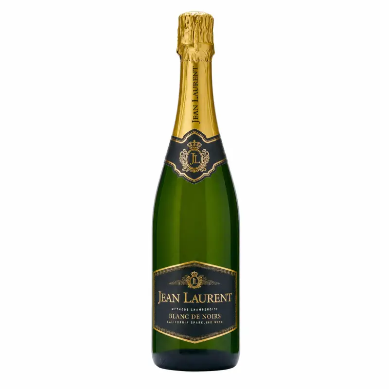 Jean Laurent Blanc De Noirs 750ml