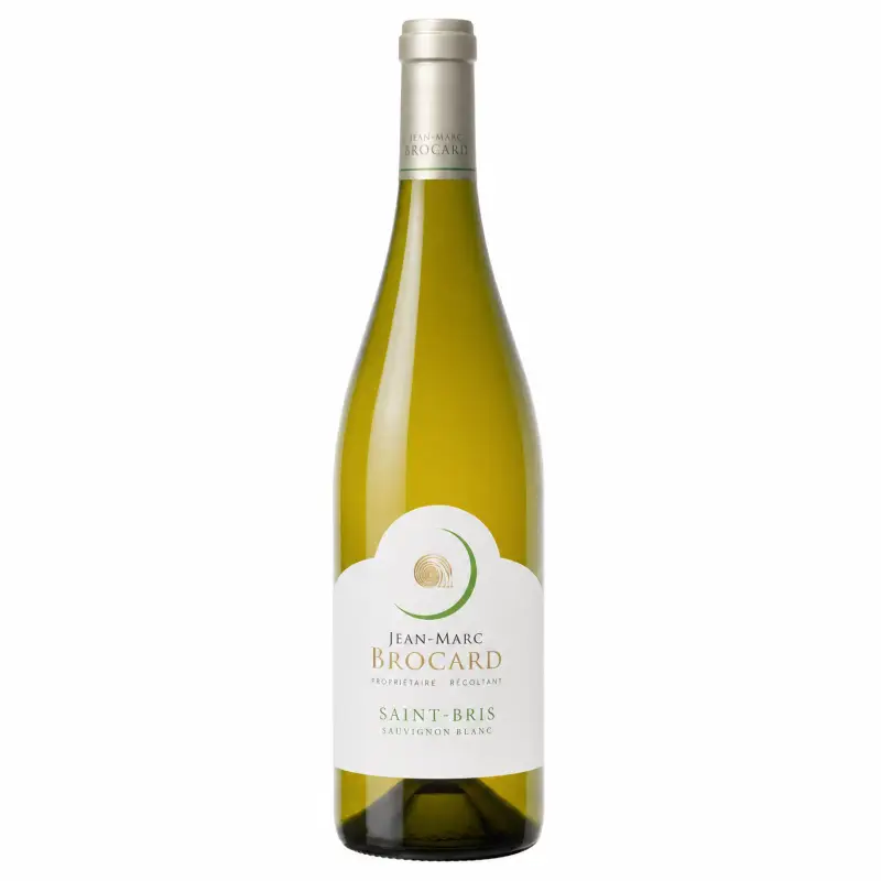 Jean-Marc Brocard St Bris 750ml