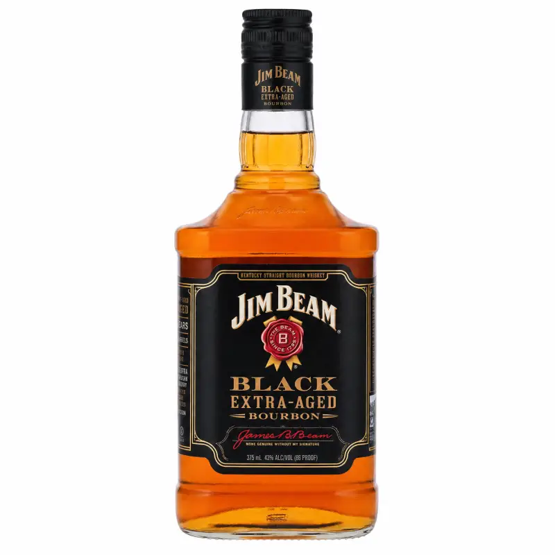 Jim Beam Black 375ml