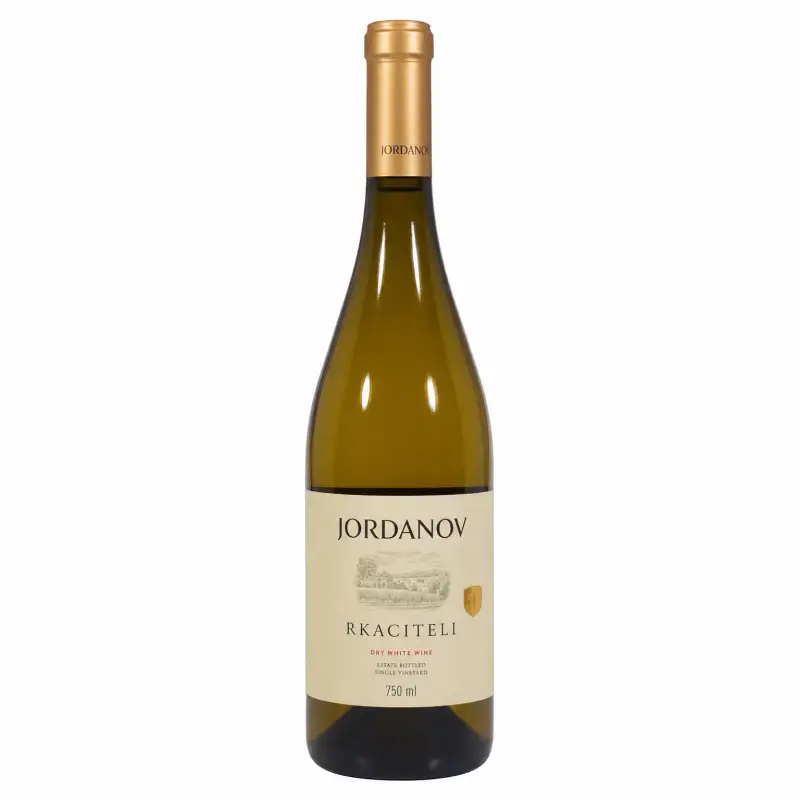 Jordanov Rkaciteli 750ml
