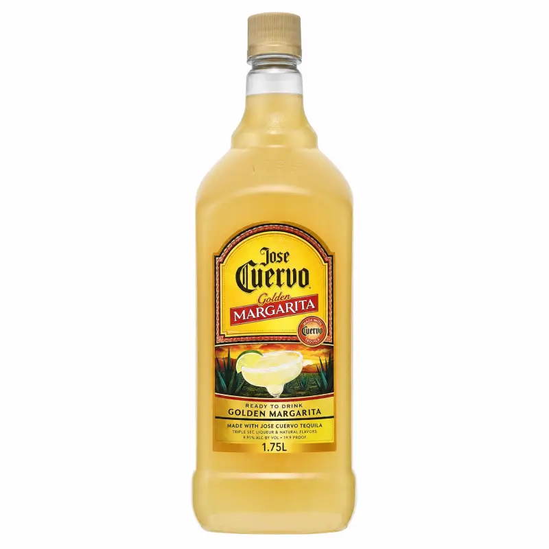 Jose Cuervo Golden Margarita 1.75L