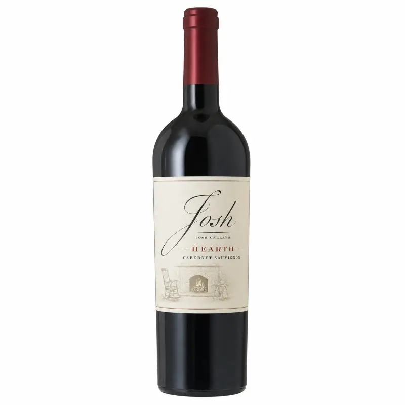 Josh Cellars Hearth Cabernet Sauvignon 750ml