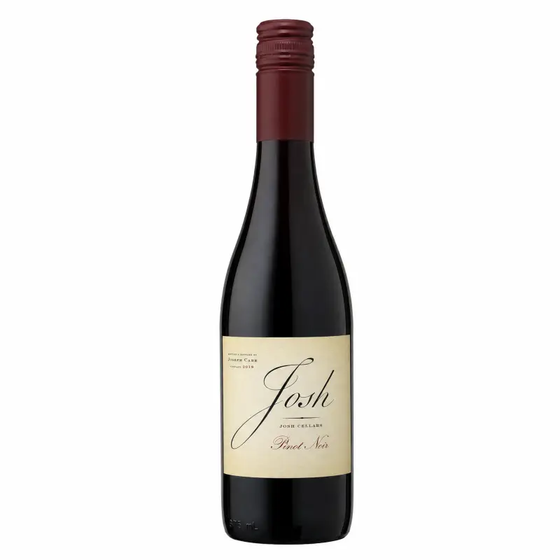 Josh Pinot Noir 375ml