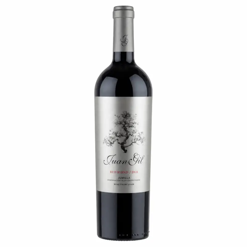 Juan Gil Red Blend 750ml