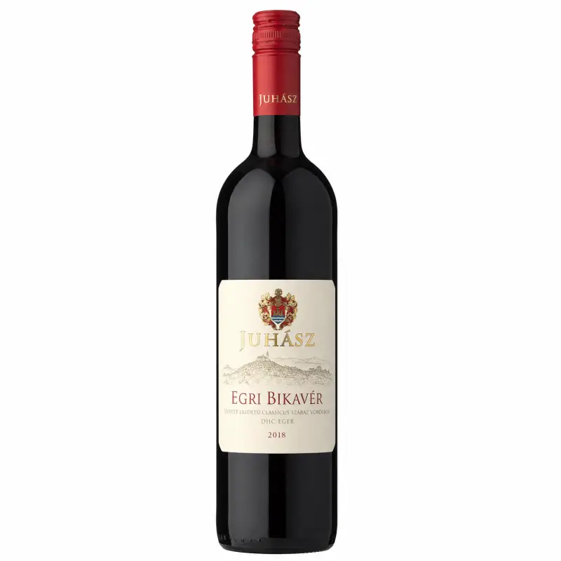 Juhasz Egri Bikaver 750ml