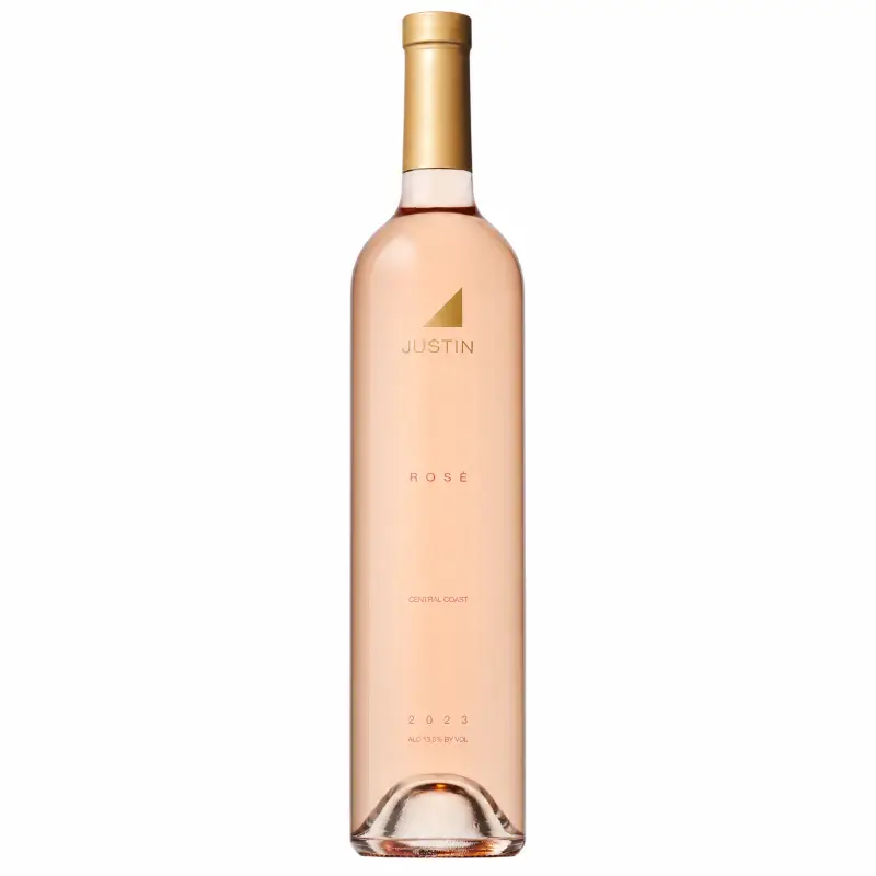 Justin Rosé 750ml
