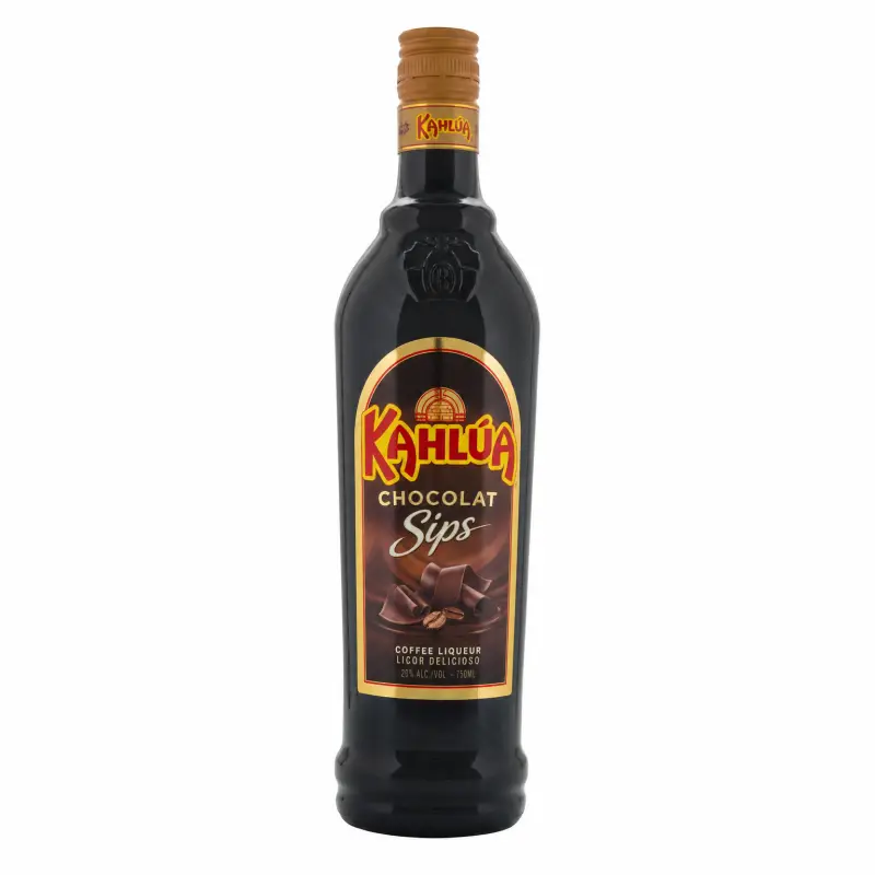 Kahlúa Chocolat Sips 750ml