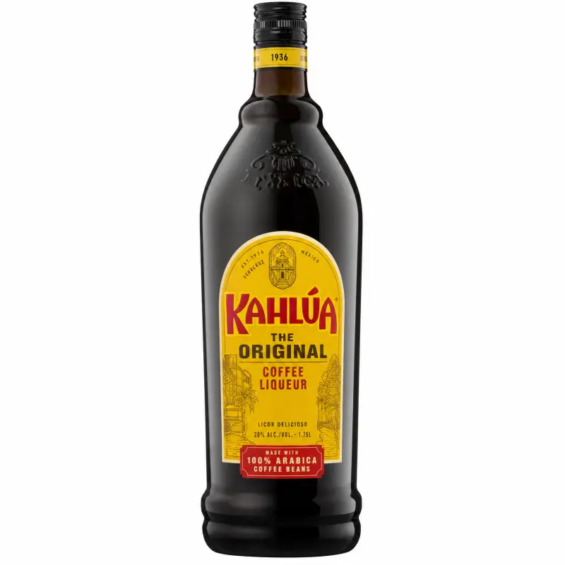 Kahlúa Original Coffee Liqueur 1.75L