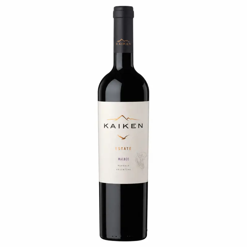 Kaiken Malbec 750ml