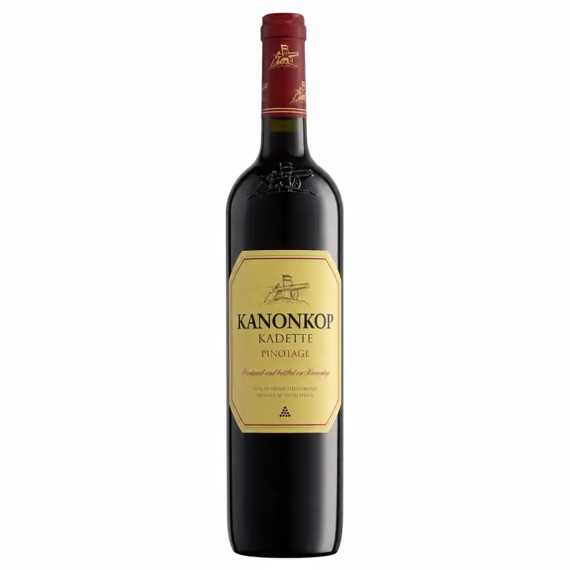 Kanonkop Kadette Pinotage 750ml
