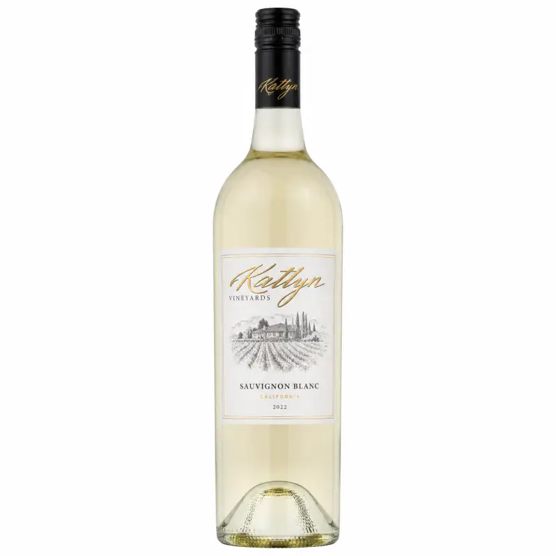 Katlyn Vineyards Sauvignon Blanc