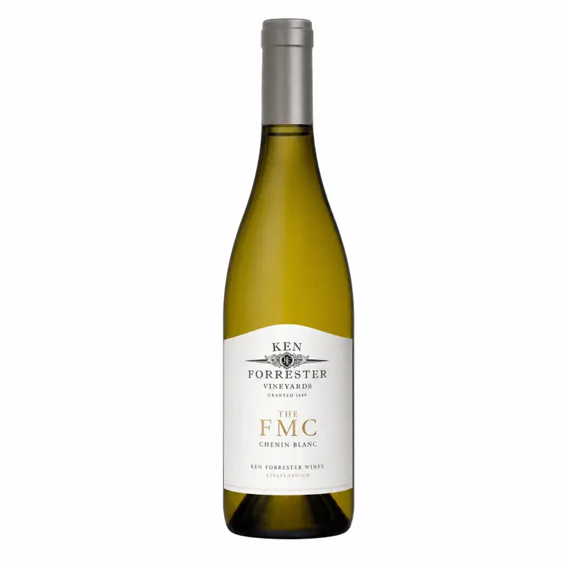 Ken Forrester Chenin Blanc The FMC 750ml