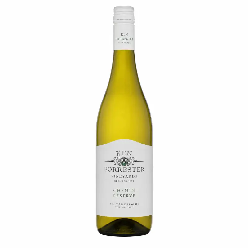 Ken Forrester Chenin Reserve 750ml