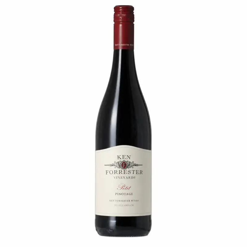 Ken Forrester Petit Pinotage 750ml
