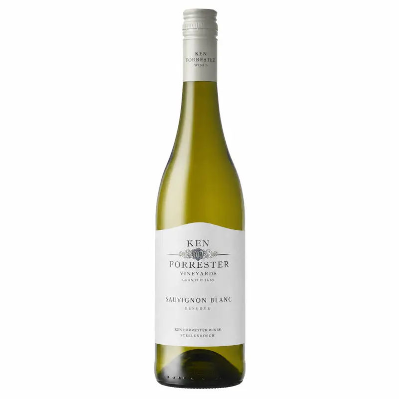 Ken Forrester Sauvignon Blanc Reserve 750ml