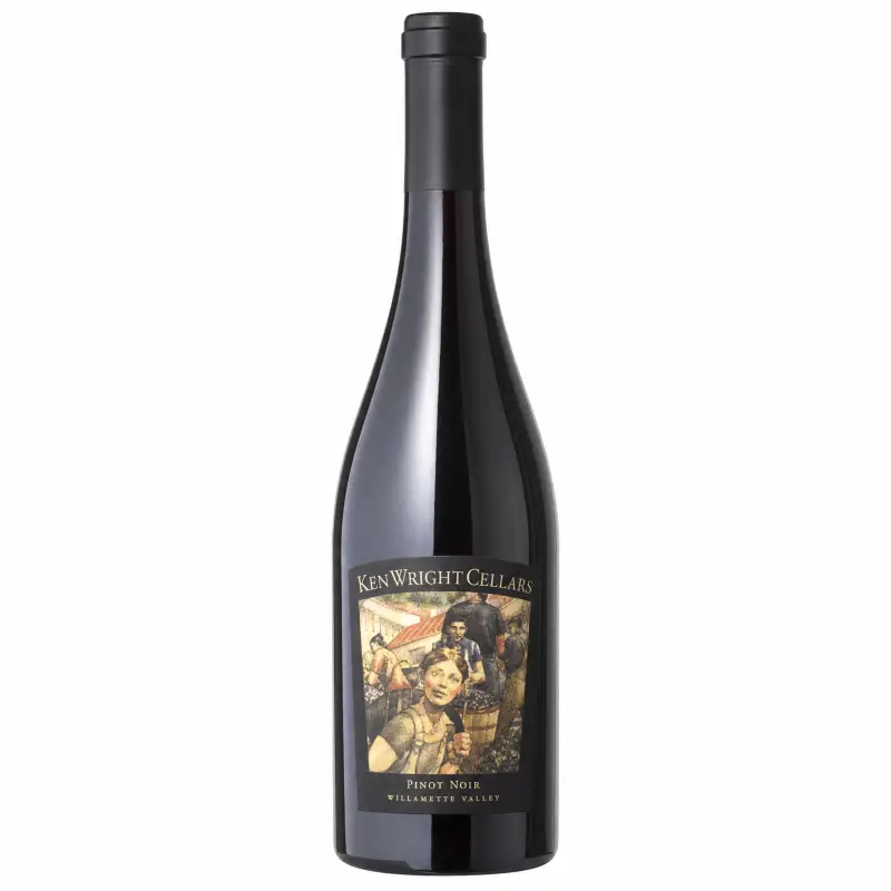 Ken Wright Pinot Noir 750ml