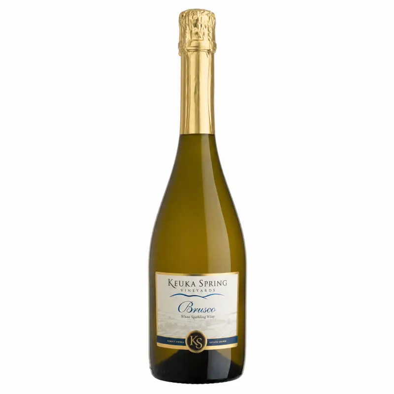 Keuka Spring Brusco