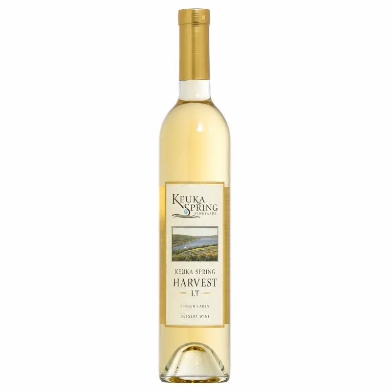 Keuka Spring Harvest Lt 750ml