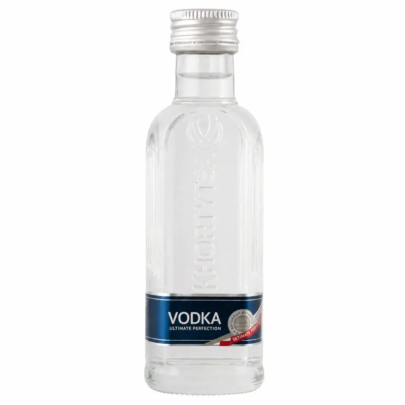 Khortytsa Vodka 100ml