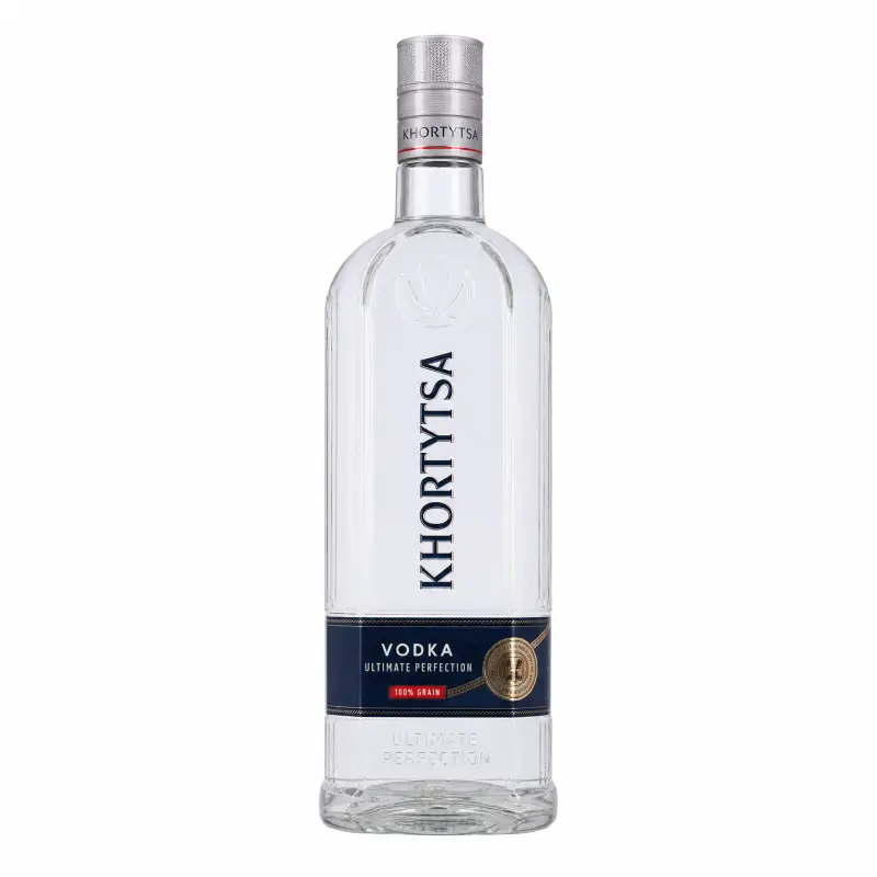 Khortytsa Vodka 1.75L