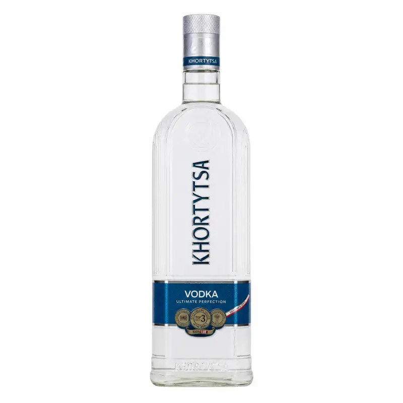 Khortytsa Vodka 1L