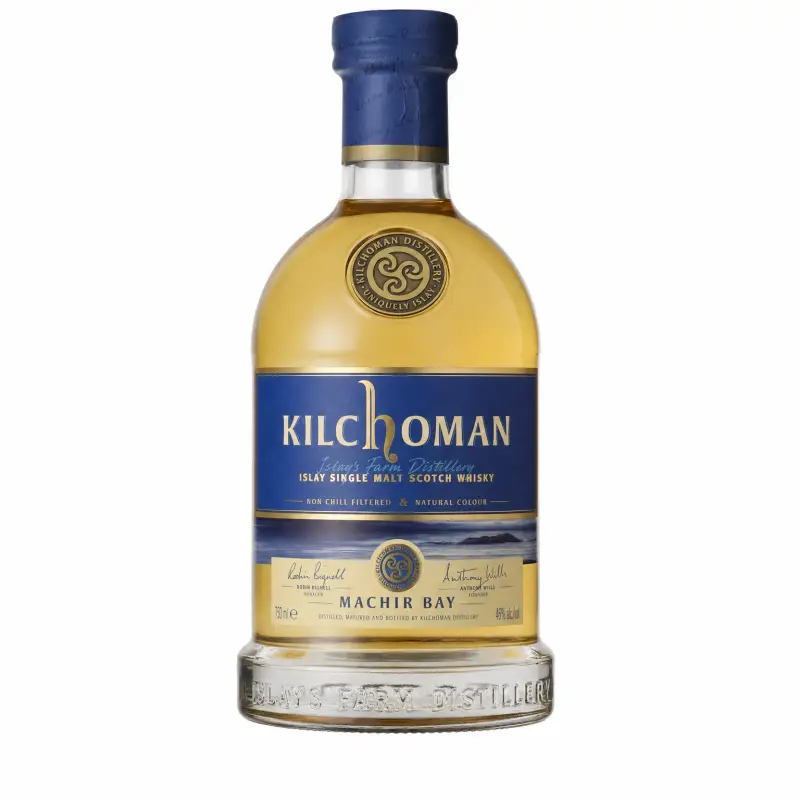 Kilchoman Machir Bay 750ml