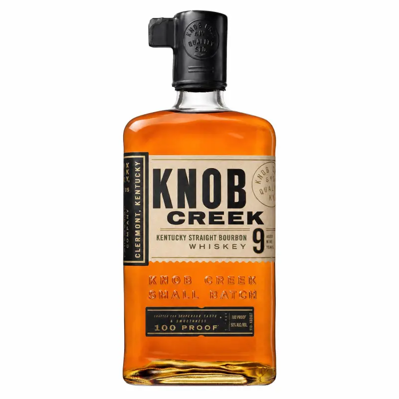 Knob Creek 375ml
