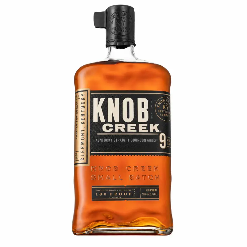 Knob Creek 750ml