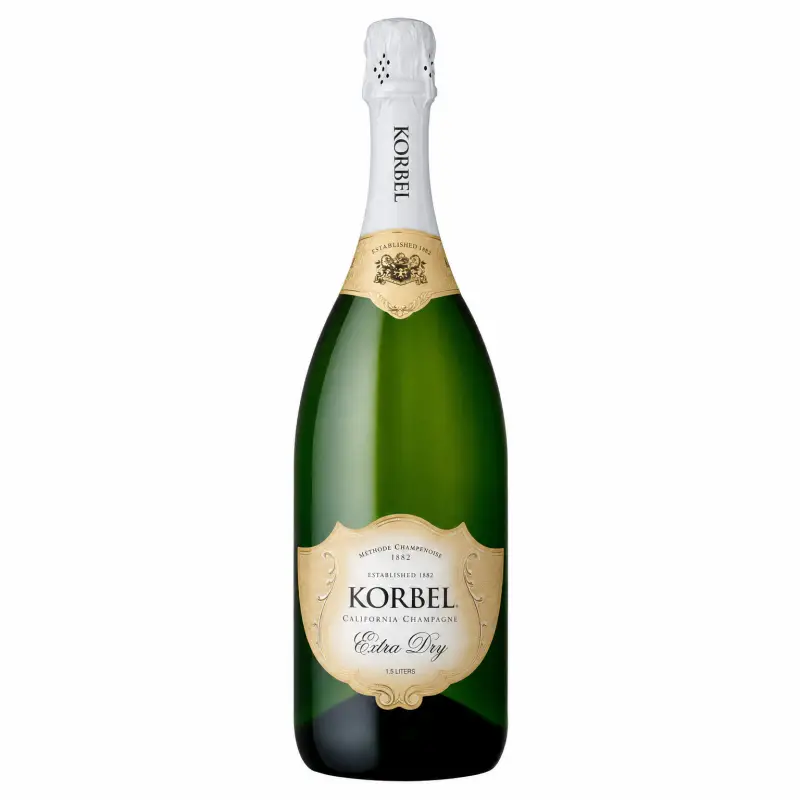 Korbel Extra Dry 1.5L