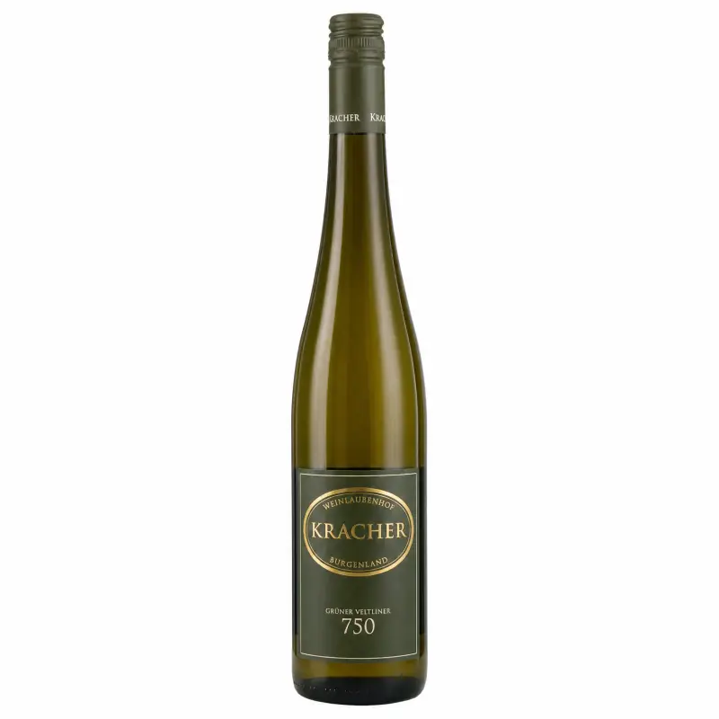 KRACHER GRUNER 750